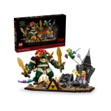 LEGO 77093 Ocarina of Time bei Manor zum neuen Bestpreis