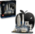 LEGO Architecture New York City 21066 – Skyline-Bauset für Erwachsene bei Amazon zum neuen Bestpreis