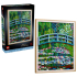 LEGO Art Claude Monet: Brücke über einen Seerosenteich (31220) zum neuen Bestpreis bei Interdiscount