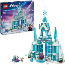 LEGO - Disney Frozen Elsas Winterpalast bei Amazon