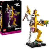 LEGO (77072) Fortnite Knochen Schali – Gamer Modell für Kinder und Erwachsene