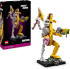 LEGO (77072) Fortnite Knochen Schali – Gamer Modell für Kinder und Erwachsene