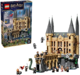 LEGO Harry Potter – Schloss Hogwarts: Ostflügel (76473) zum neuen Bestpreis bei Amazon