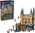 LEGO Harry Potter – Schloss Hogwarts: Ostflügel (76473) zum neuen Bestpreis bei Amazon
