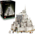 LEGO Icons Der Herr der Ringe: Minas Tirith (11377) mit 10 Minifiguren zum neuen Bestpreis bei Amazon