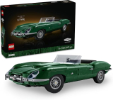 LEGO Icons Jaguar E-Type 11381 bei Amazon zum neuen Bestpreis