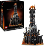 LEGO Icons 10333 - The Lord of the Rings: Barad-dûr zum neuen Bestpreis