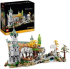 LEGO Der Herr der Ringe: Bruchtal 10316 mit über 6000 Teilen bei Amazon zum Toppreis