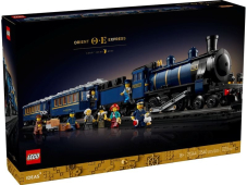 LEGO Ideas Der Orientexpress 21344 bei Twint