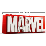 LEGO Marvel 76313 MARVEL Logo & Minifiguren (12+ Jahre) zum neuen Bestpreis