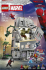 LEGO Marvel Grosser Showdown: Spider-Man vs. Hulk (76350) bei Amazon