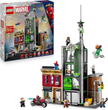 LEGO Marvel Spider-Man vs. Oscorp (76324) bei Amazon