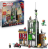LEGO Marvel Spider-Man vs. Oscorp (76324) bei Amazon
