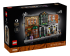 “LEGO Icons 10351 Sherlock Holmes Bücherstütze” (Seltenes Set) zum neuen Bestpreis