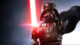 PS Store: LEGO Star Wars: Die Skywalker Saga Deluxe-Edition (PS4 & PS5)