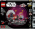 LEGO Star Wars Smart Play: A-Wing und Duell im Thronsaal (75427) bei Amazon zum neuen Bestpreis