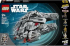 LEGO Star Wars | Millennium Falcon (75426) 885 Teile bei Amazon zum Bestpreis