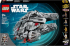 LEGO Star Wars Smart Play: Millennium Falcon (885 Teile-Set) – Neuer Bestpreis