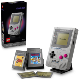 LEGO Super Mario Game Boy (72046) bei Abholung