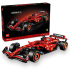 LEGO Technic Ferrari SF-24 F1 Rennauto (42207) bei Interdiscount