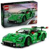 LEGO Technic Porsche 911 GT3 Rennwagen (42224) bei Interdiscount zum neuen Bestpreis
