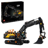 LEGO Technic Volvo EC500 Hybrid Bagger (42215) bei Interdiscount