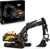 LEGO Technic Volvo EC500 (42215) bei Amazon zum neuen Bestpreis