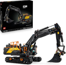 LEGO Technic Volvo EC500 (42215) bei Amazon zum neuen Bestpreis