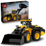 LEGO Technic Volvo L120 Electric Radlader (42209) bei Interdiscount zum Bestpreis