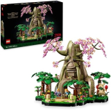 LEGO The Legend of Zelda Deku Tree 2-in-1 – 77092