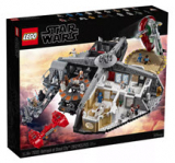 LEGO Star Wars - 75222 Verrat in Cloud City bei Smyth Toys zum Bestpreis von CHF 279.95