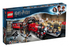 LEGO Harry Potter – 75955 Hogwarts-Express bei Smyth Toys zum Bestpreis von CHF 69.95
