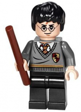 Harry Potter Legosets bei amazon.de
