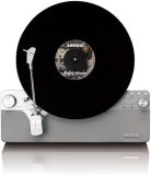 Lenco LSA-071SI - Vollautomatischer vertikaler Plattenspieler bei Amazon zum neuen Bestpreis!