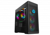Diverse Lenovo Legion T7 PCs (i7-11700KF, 32GB/1TB, 3070 Ti, WaKü) im Lenovo Store