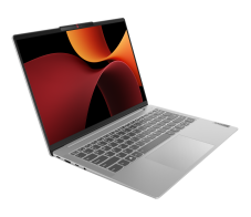 Lenovo IdeaPad Slim 5 14AHP9 – Ryzen 5, 16GB RAM, 512GB SSD, Cloud Grey
