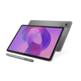 LENOVO Idea Tab (11″, 128 GB, Grau, Pen)