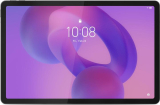 Lenovo Idea Tab inkl. Pen – 5G, 11″, 128 GB, Luna Grey (ZAFM0714SE)