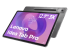 Lenovo Idea Tab Pro (3K@144Hz, 8.0GB RAM, 128/256GB, 1.475M AnTuTu-Score, inkl. Pen)