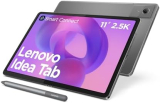 Lenovo Idea Tab Tablet | 11″ 2.5K Display | MediaTek Dimensity 6300 | 8GB RAM | 128GB Speicher | inkl. Lenovo Tab Pen