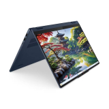LENOVO IdeaPad 5 16IAL10 (16″, Intel Core Ultra 7, 16 GB RAM, 1000 GB SSD, Cosmic Blue)