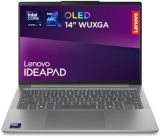 Lenovo IdeaPad Slim 5i Laptop 14″ WUXGA-OLED-Display, Ultra 9 185H, 1 TB SSD, 32 GB, DE-Layout