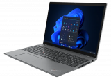 Business-Notebook Lenovo ThinkPad T16 (16″ WUXGA, R5 6650U, 16/512GB, 300 Nits) im Lenovo Store