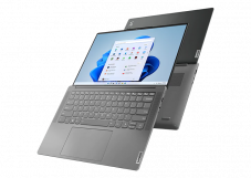 Lenovo Yoga Slim 7 Pro X (14.5″ 3K, R9 6900HS, RTX 3050, 32GB/1TB, 400 Nits, 120Hz, 1.45kg) im Lenovo Store
