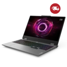 Lenovo LOQ 15 Gen 10 (15″ AMD), RTX 5060, 32GB DDR5, 1TB SSD