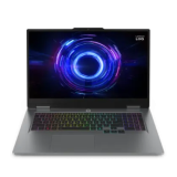 Lenovo Notebook  LOQ 17i (17.3″, i7-14700HX, 32 GB / 1 TB SSD, RTX 5070, 300 nits, 165 Hz) zum Toppreis