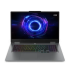 Lenovo Notebook  LOQ 17i (17.3″, i7-14700HX, 32 GB / 1 TB SSD, RTX 5070, 300 nits, 165 Hz) zum Toppreis