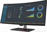 Monitor Lenovo P40w-20 62C1WA16CH (5120 x 2160 Pixel, 39.70″)
