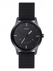 Hybrid-Uhr Lenovo Watch 9 für CHF 18.- bei Dresslily