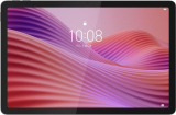 Tablette “Lenovo Tab incl. Folio Case” (4G, 10.10″, 64 GB, Luna Grey)
